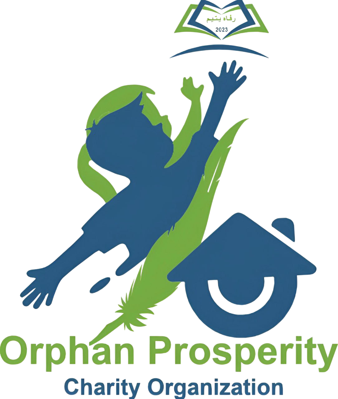 Orphan Prosperity Logo