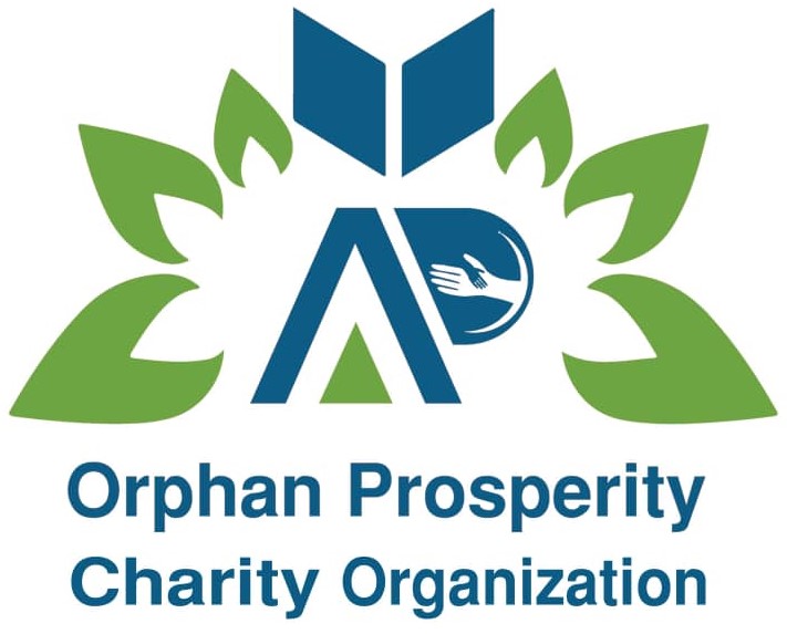 Orphan Prosperity Logo